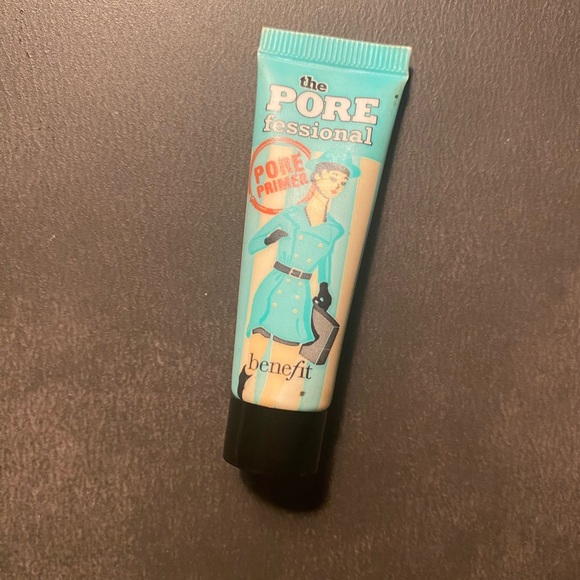 Benefit - Pore professionnal - Picture 1 of 3